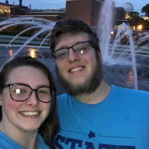 Meet your Posher, Larissa